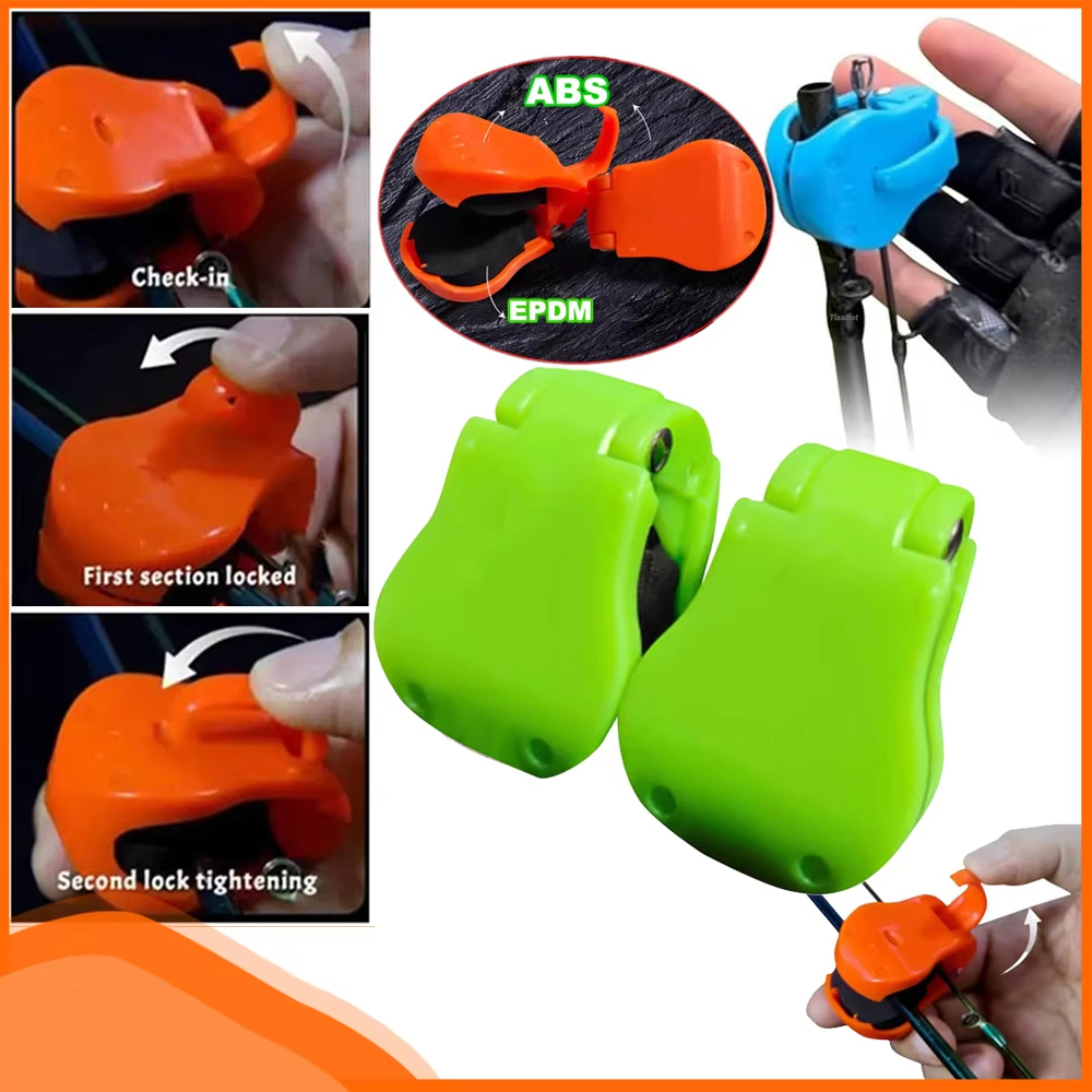 Fishing Rod Holder - Fishing Rod Holder Fixer Clip Straps
