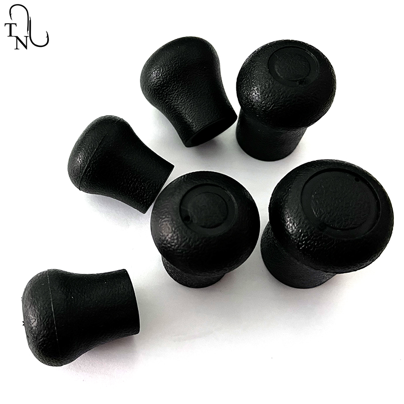 Fishing Rod Building Kit - TN06-1 Durable Butt End Butt Caps