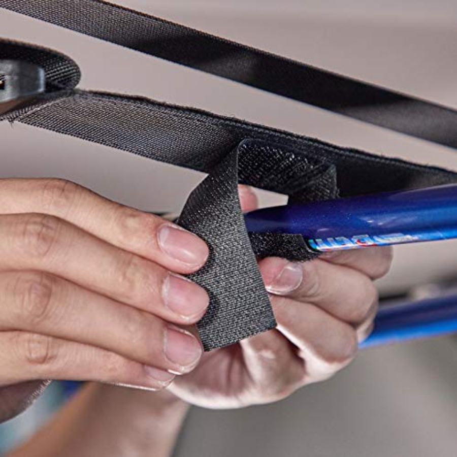 Fishing Pole Holder for Car, C - Fishing Rod Rack recensie en prijs