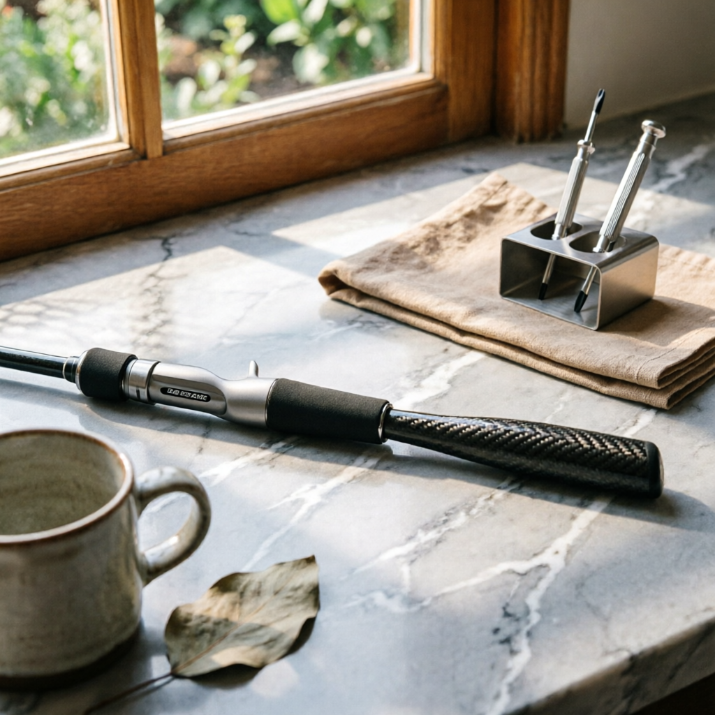 Integrated Rod Handle Woven Fi - Fishing Rod Carbon Fiber recensie en prijs
