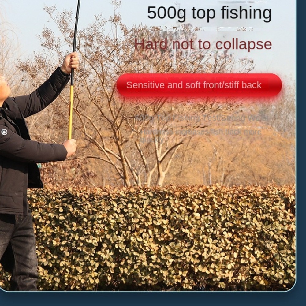 Telescopic Fishing Rod Full Ki - Fishing Rod Combo recensie en prijs