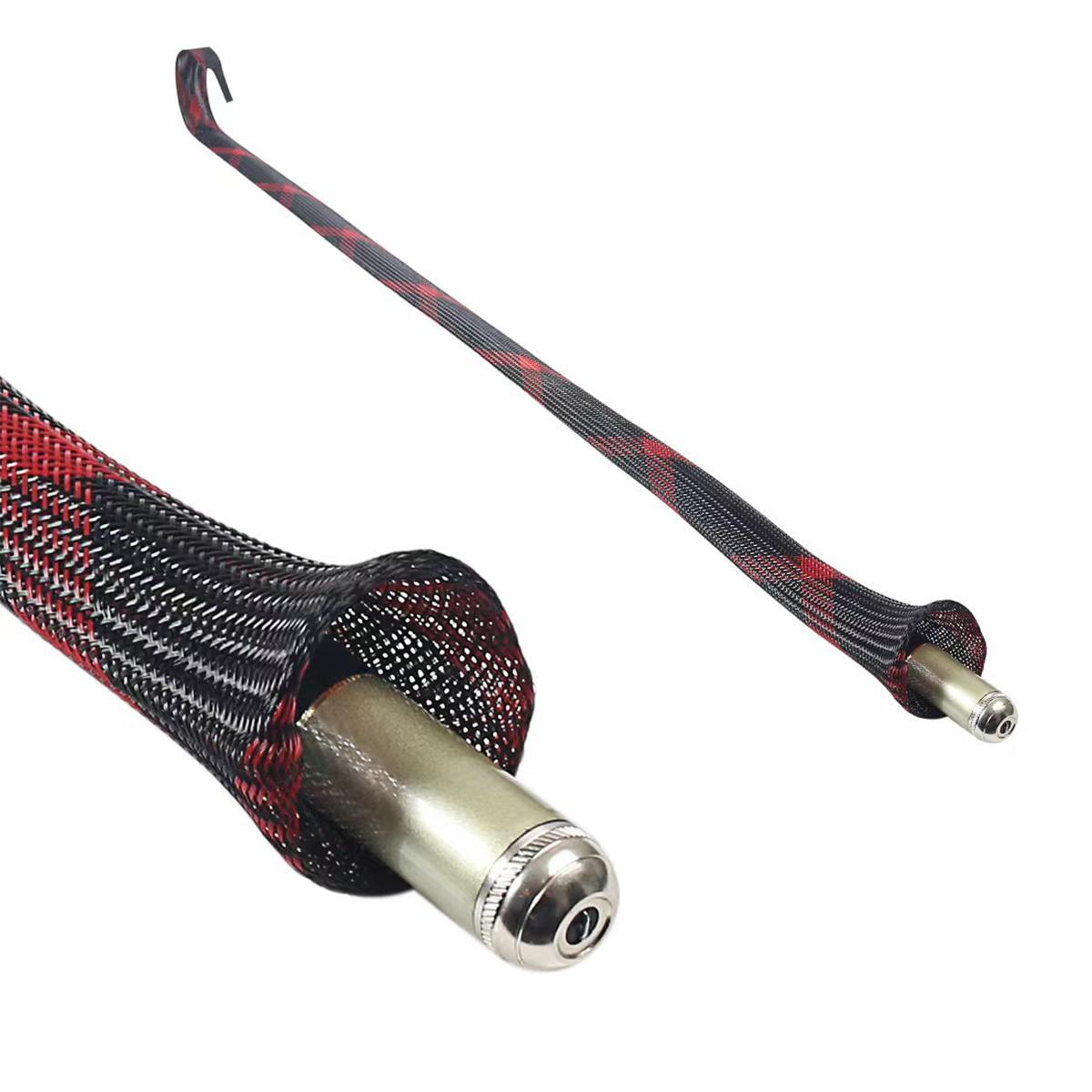 Fishing Rod Knitting Net Prote - Fishing Rod Casting recensie en prijs