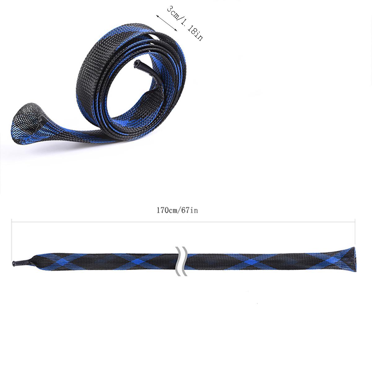 Fishing Rod Knitting Net Prote - Fishing Rod Casting recensie en prijs