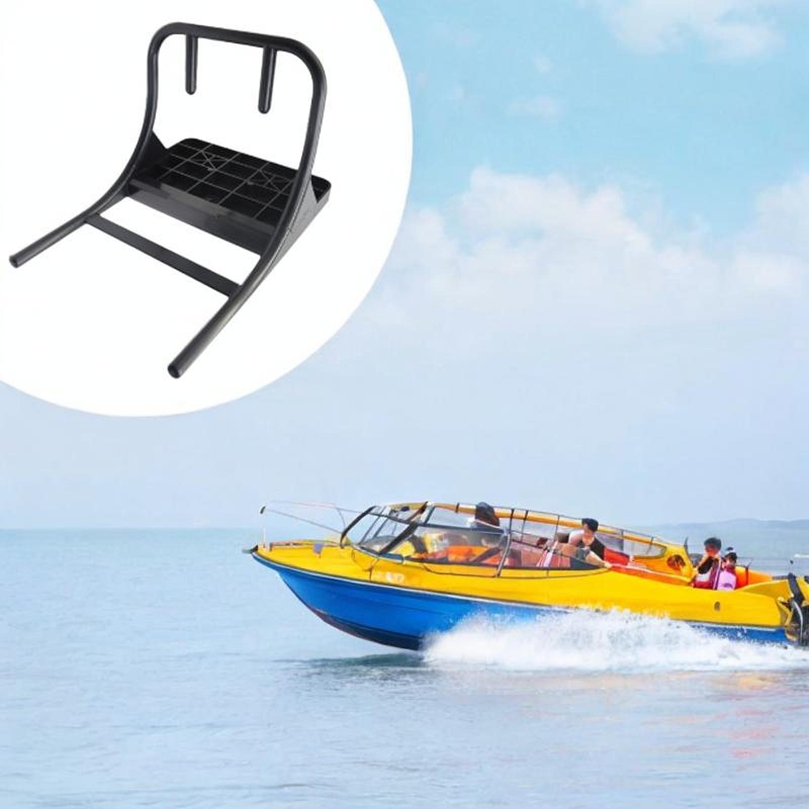 Rubber Dinghy Boats Motor Brac - Fishing Rod Holder recensie en prijs