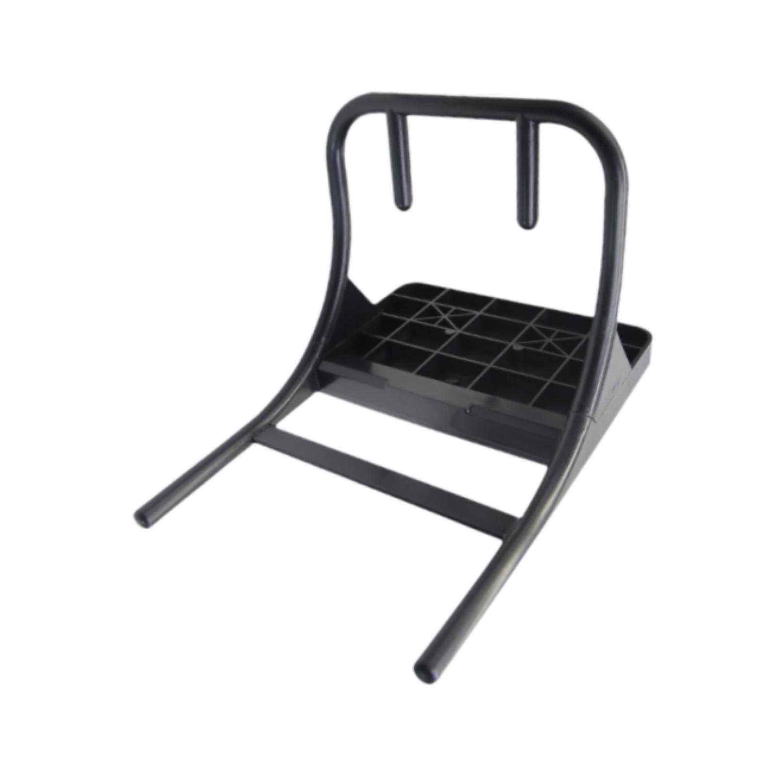 Rubber Dinghy Boats Motor Brac - Fishing Rod Holder recensie en prijs