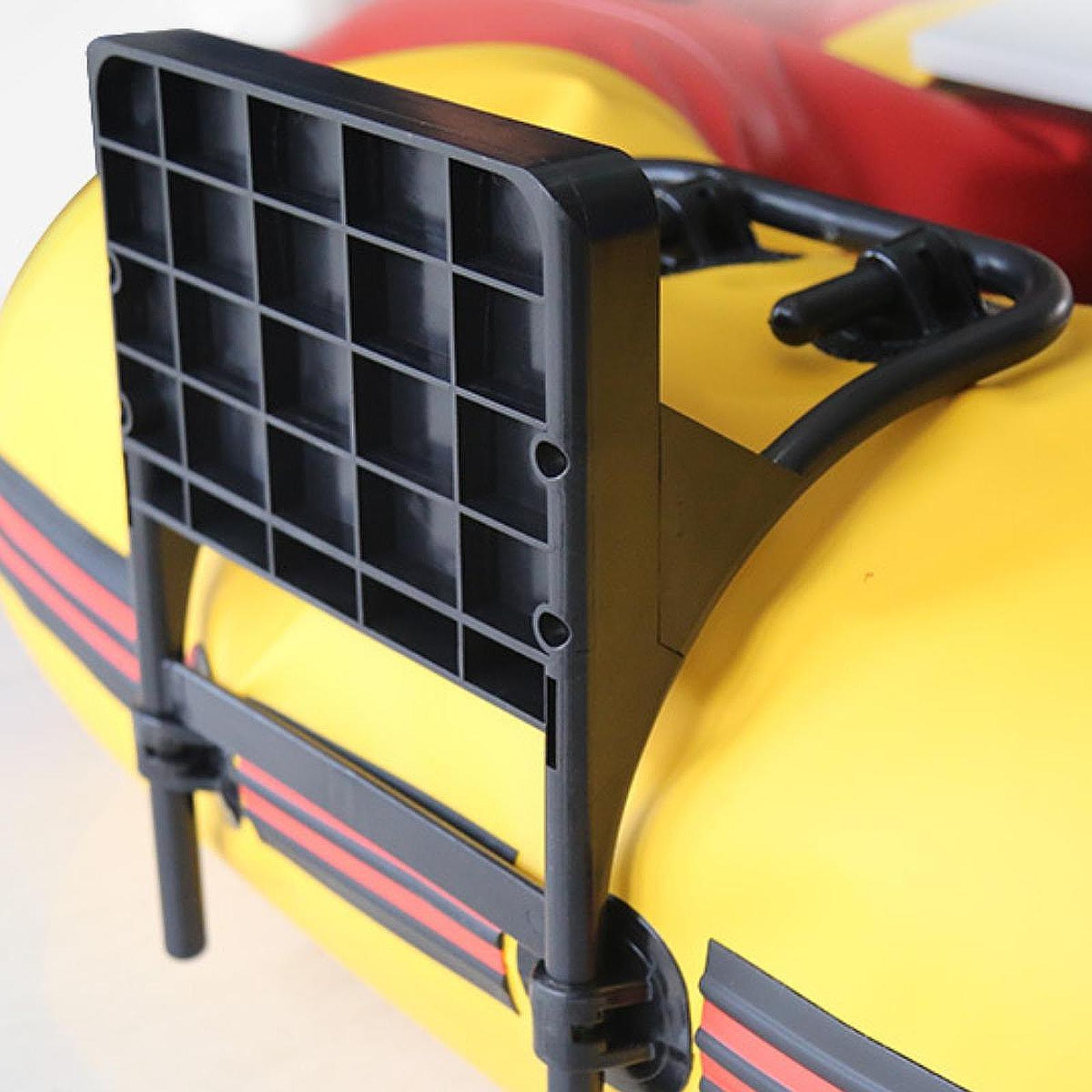 Rubber Dinghy Boats Motor Brac - Fishing Rod Holder recensie en prijs