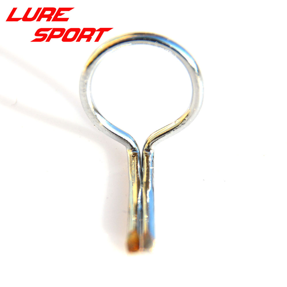 LureSport 30 pcs MOG fly rod g - Fishing Rod Building Kit recensie en prijs