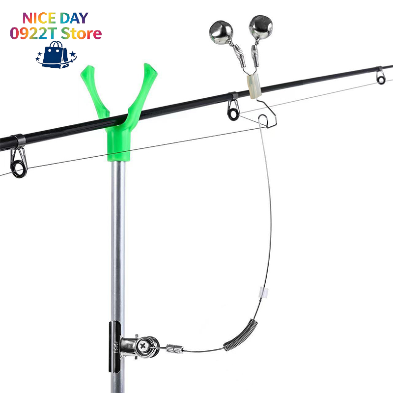 1Pc Fishing Bell Bite Alarms S - Fishing Rod Repair Kit recensie en prijs