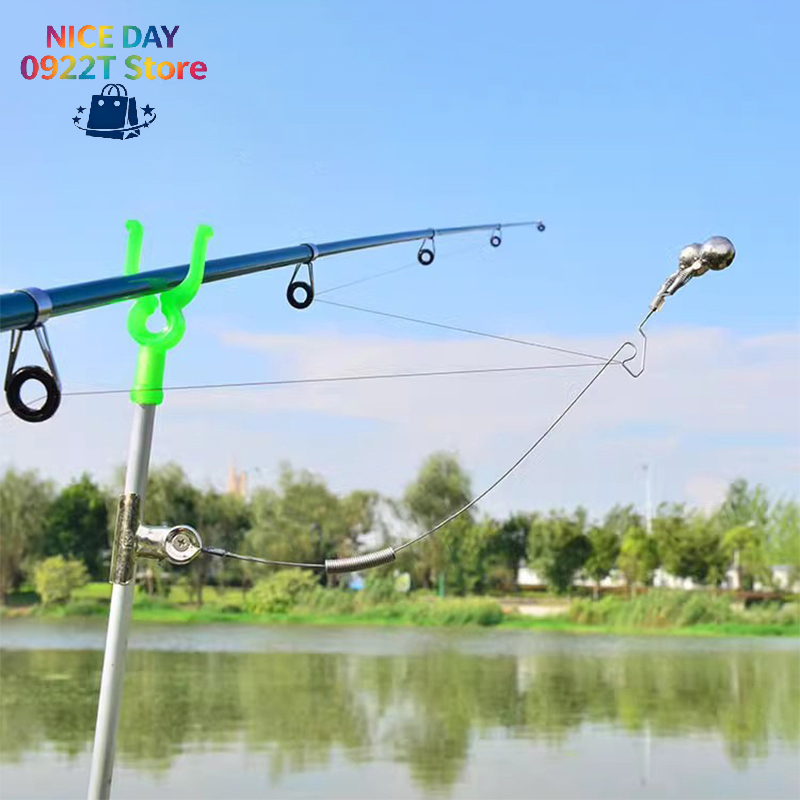 1Pc Fishing Bell Bite Alarms S - Fishing Rod Repair Kit recensie en prijs