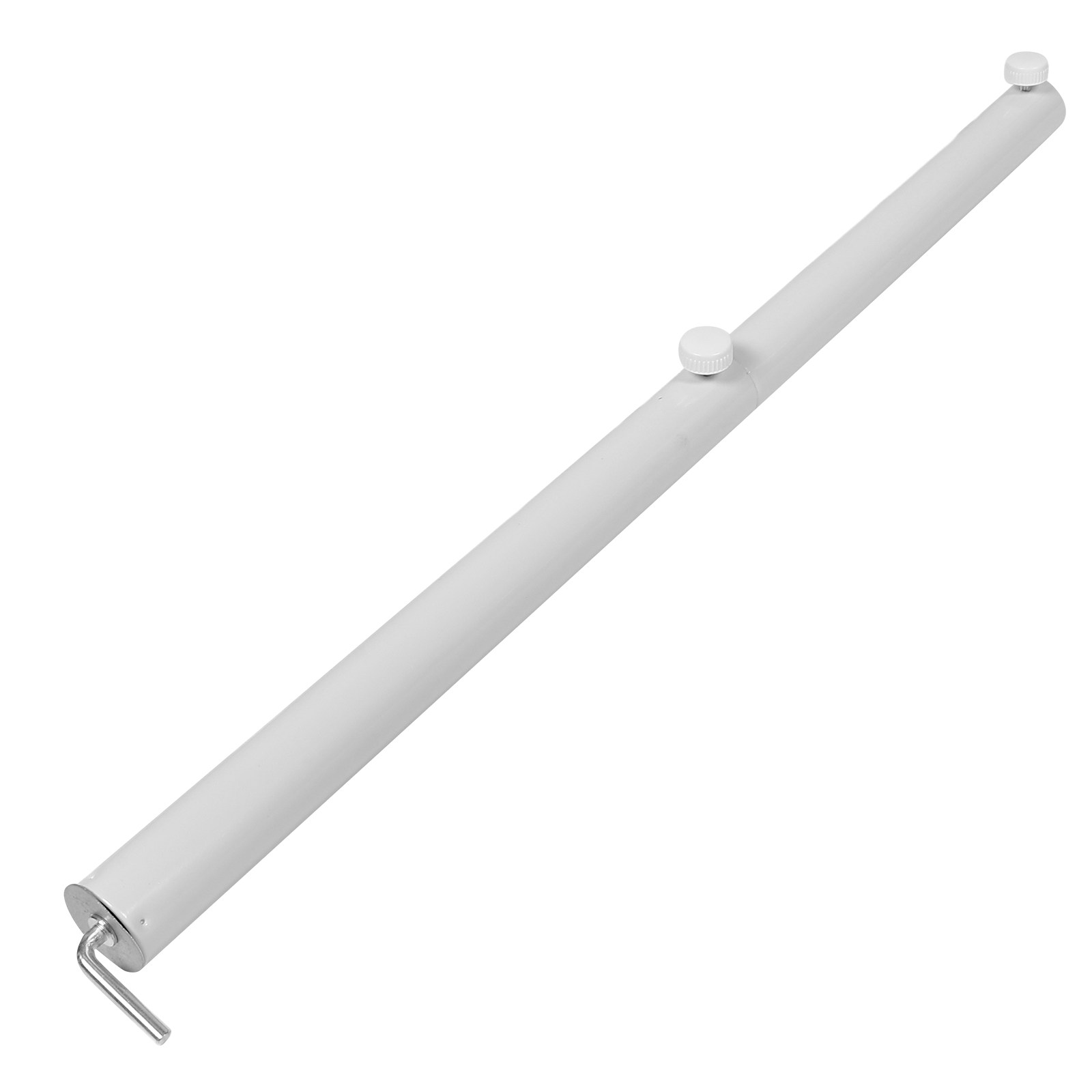 Electric Fan Support Column Te - Fishing Rod Telescopic recensie en prijs