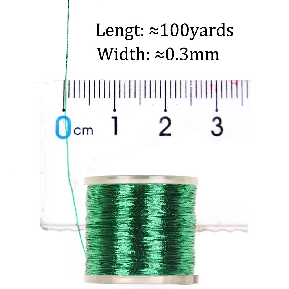 100 Yards/Spool Fishing Rod Bu - Fishing Rod Building Kit recensie en prijs