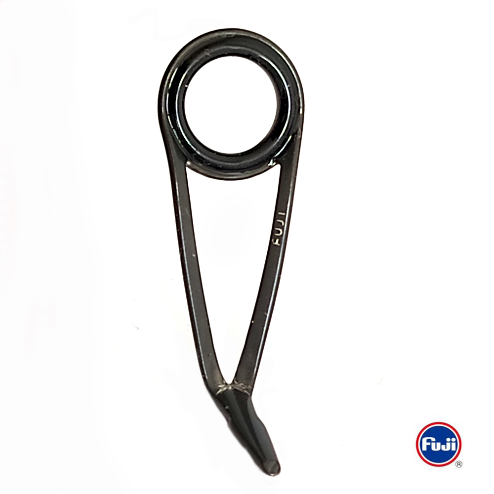 Original Fuji Guides 2pcs KL-L - Fishing Rod Guide Replacement recensie en prijs