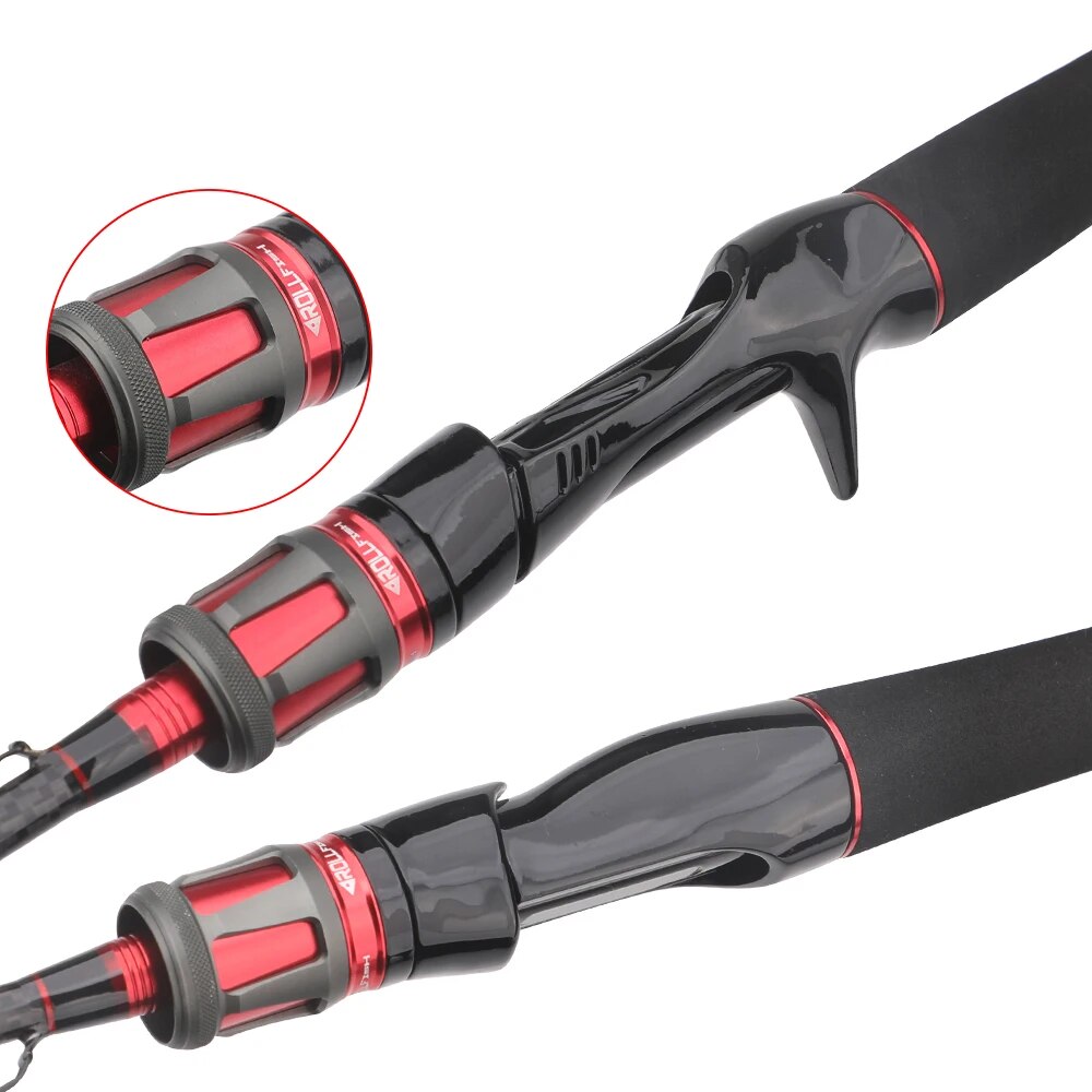 ROLLFISH 2 Tips Power ML/M Spi - Fishing Rod Surf recensie en prijs