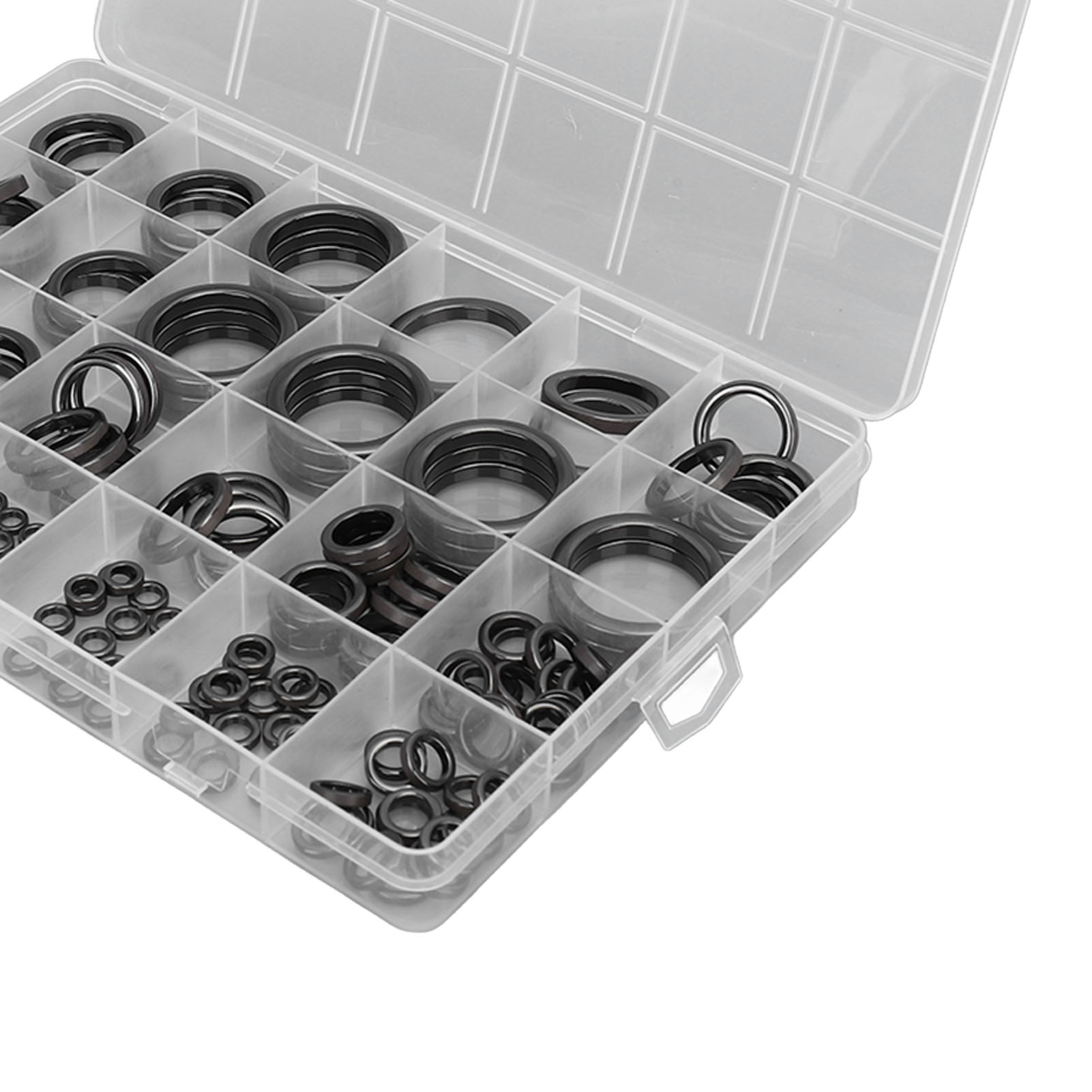 Fishing Rod Guide Repair Kit F - Fishing Rod Casting recensie en prijs