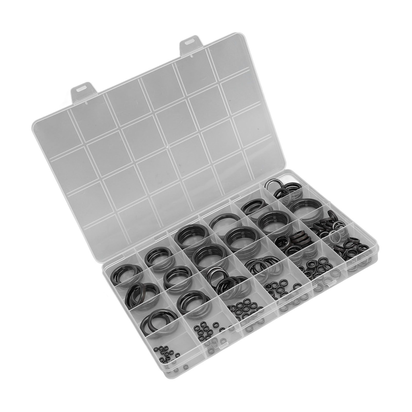 Fishing Rod Guide Repair Kit F - Fishing Rod Casting recensie en prijs
