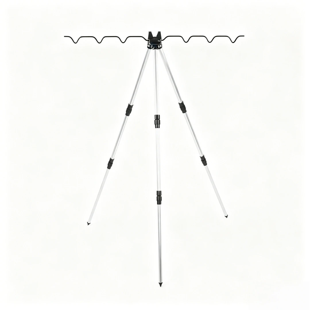 Telescopic Fishing Rod Tripod  - Fishing Rod Telescopic recensie en prijs