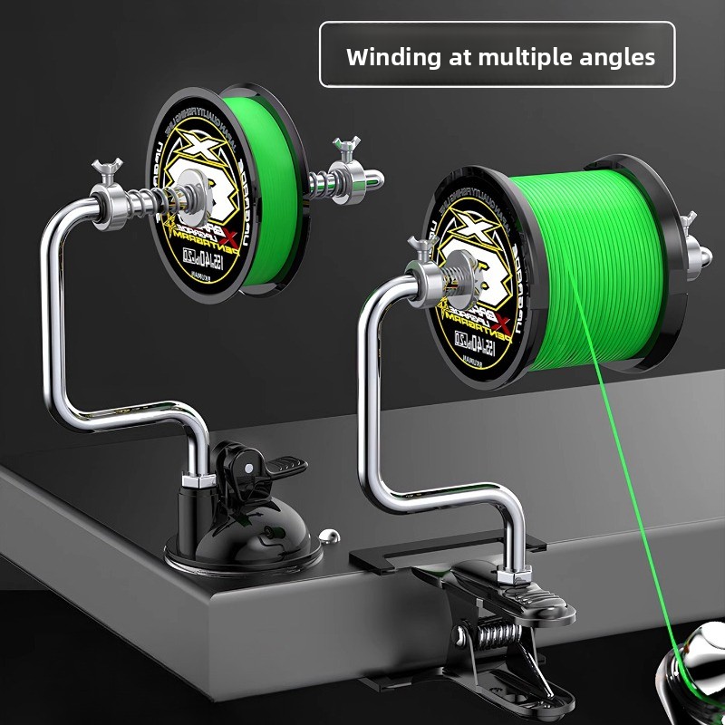 New Spinning Wheel Luya Line u - Fishing Rod Spinning recensie en prijs