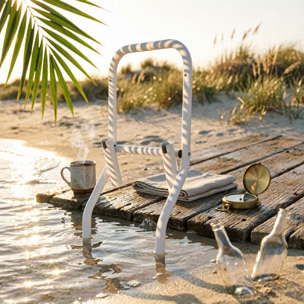 Fishing Rod Holder with Socket - Fishing Rod Holder recensie en prijs