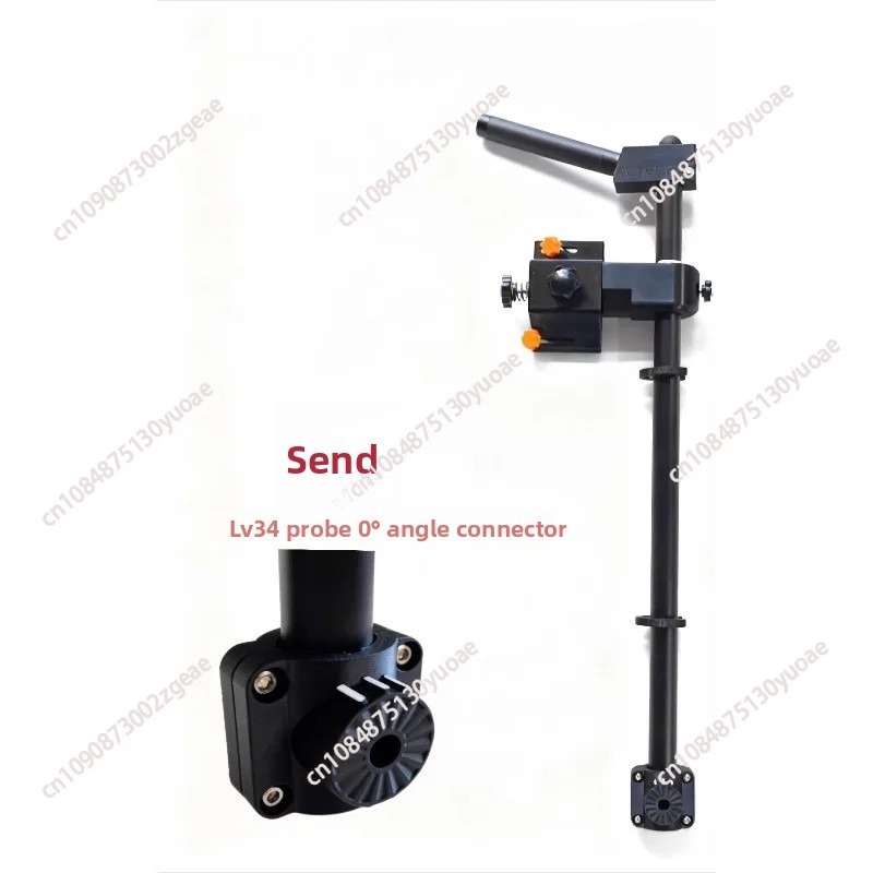 Detachable Metal Fish Finder M - Fishing Rod Casting recensie en prijs
