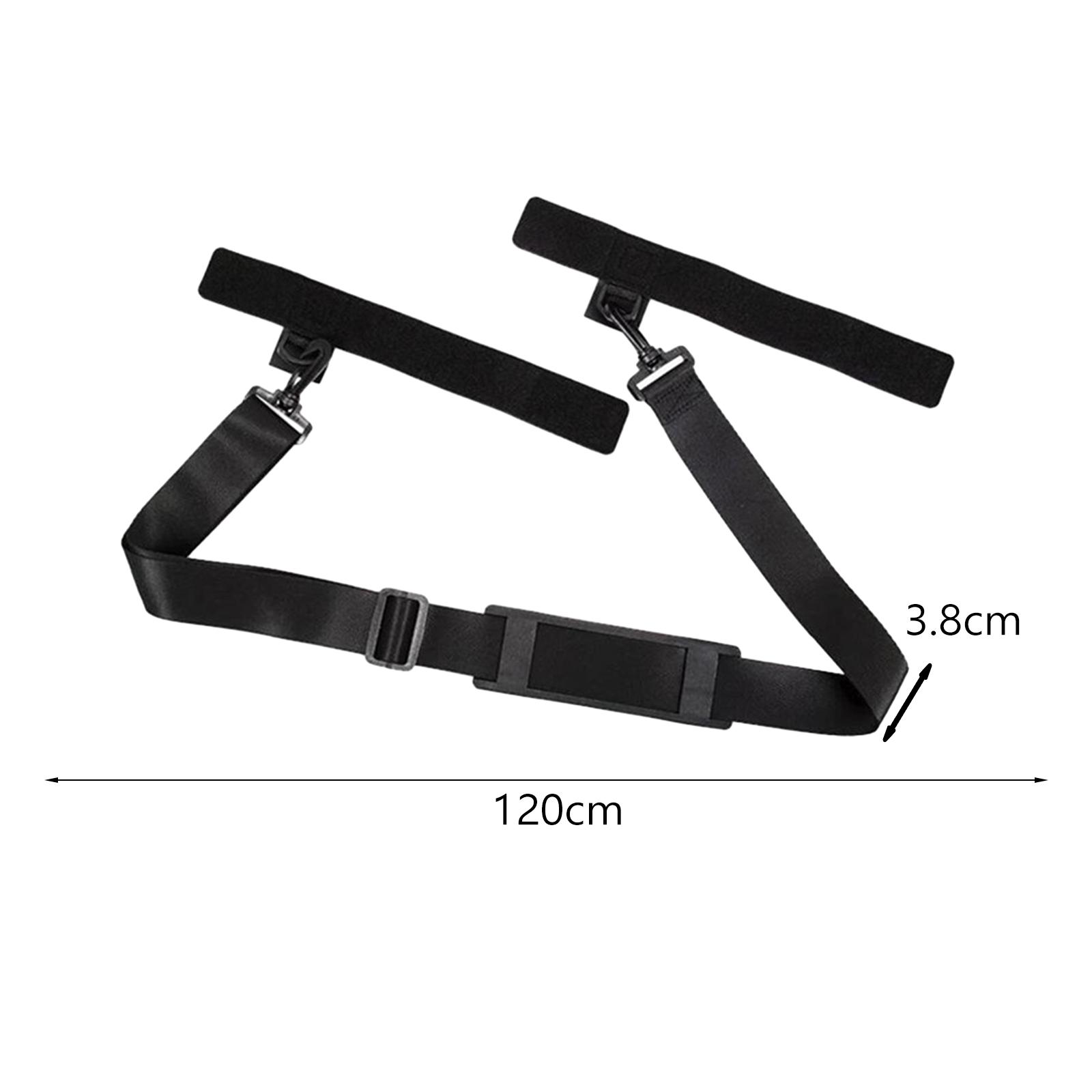 Portable Fishing Rod Belt Elas - Fishing Rod Holder recensie en prijs