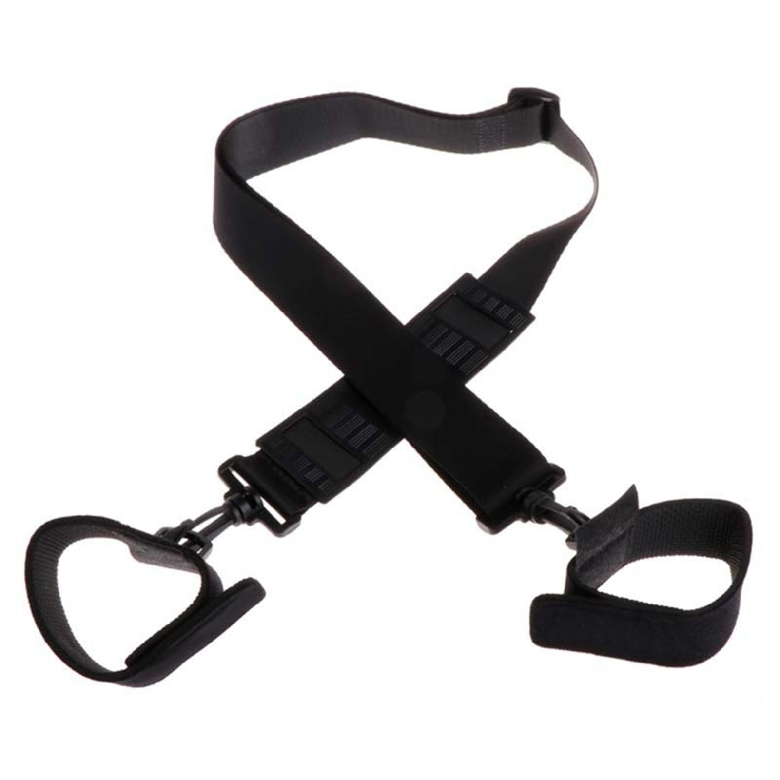 Portable Fishing Rod Belt Elas - Fishing Rod Holder recensie en prijs