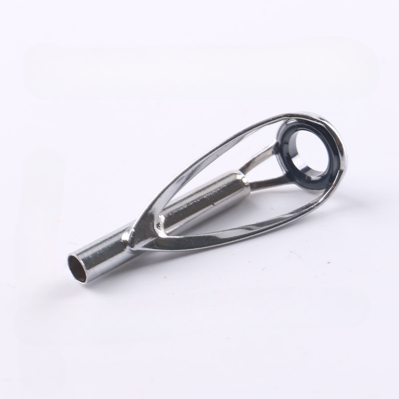 【Anti-Tangle Tip Top Guide Set - Fishing Rod Guide Replacement recensie en prijs