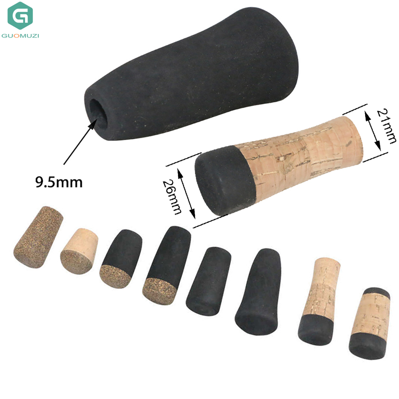 1Pc Fishing Rod Butt Cap Repai - Fishing Rod Repair Kit recensie en prijs