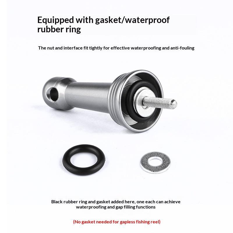 New Fishing Wheel Balance Rod  - Fishing Rod Combo recensie en prijs