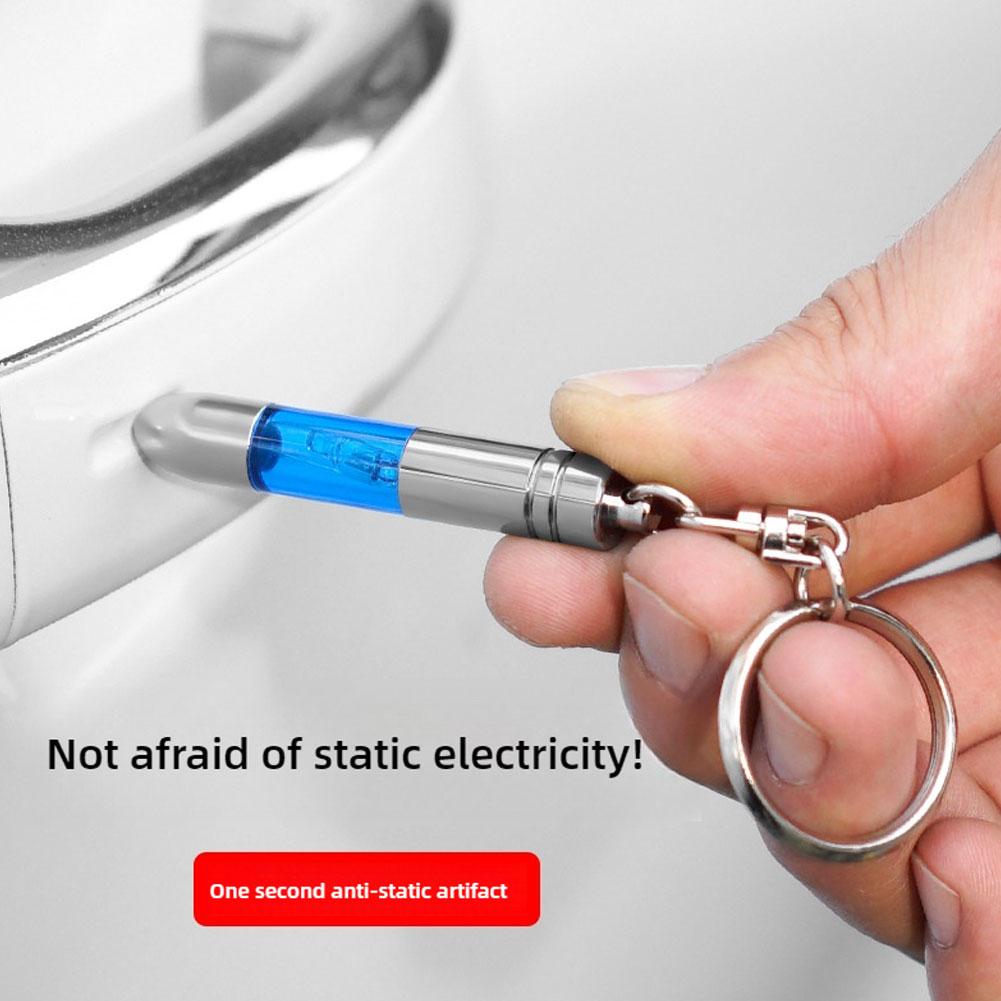 Anti-Static Rod Electrostatic  - Fishing Rod Travel recensie en prijs