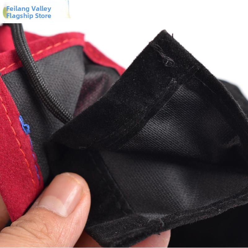 Thickened Short Velvet Fishing - Fishing Rod Case recensie en prijs