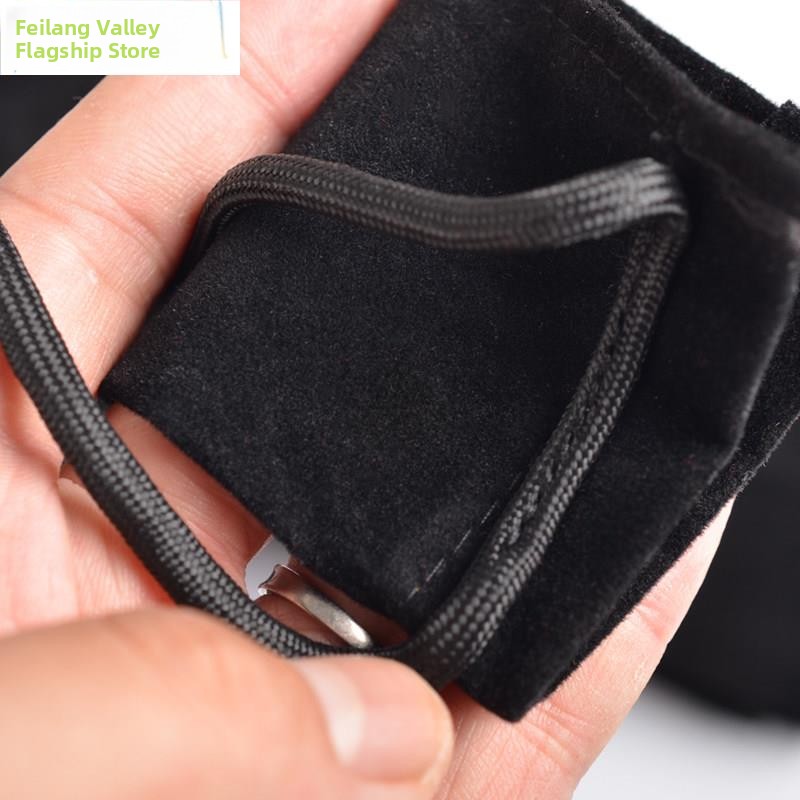 Thickened Short Velvet Fishing - Fishing Rod Case recensie en prijs