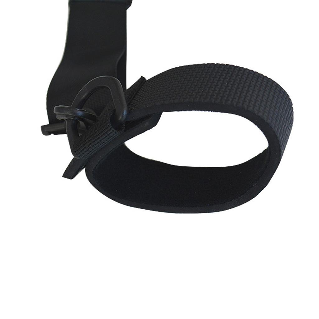 Fly Sling Pack Fishing Rod Bel - Fishing Rod Holder recensie en prijs