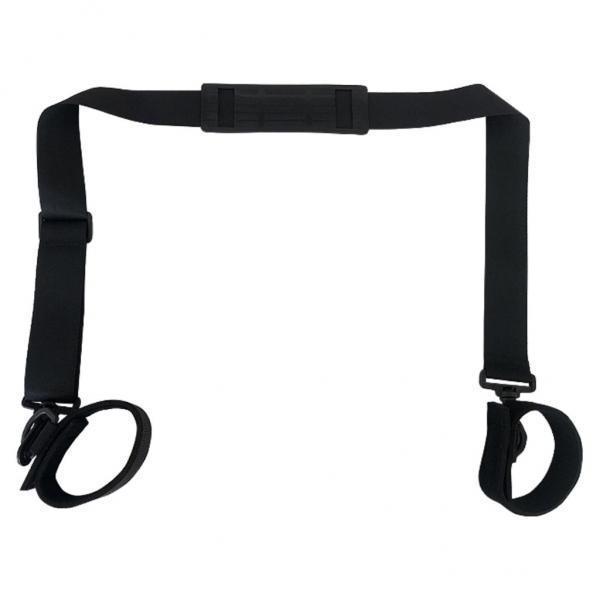 Fly Sling Pack Fishing Rod Bel - Fishing Rod Holder recensie en prijs
