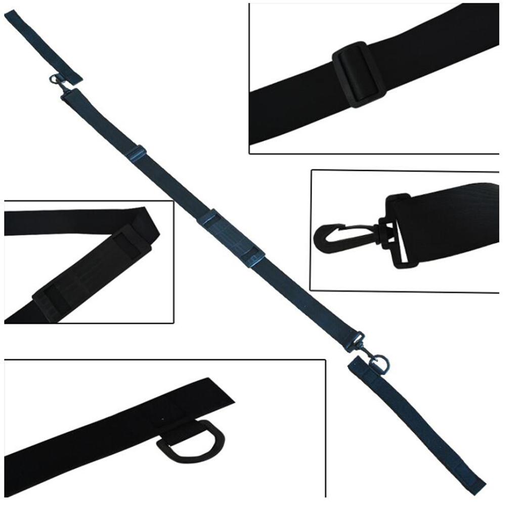 Fly Sling Pack Fishing Rod Bel - Fishing Rod Holder recensie en prijs