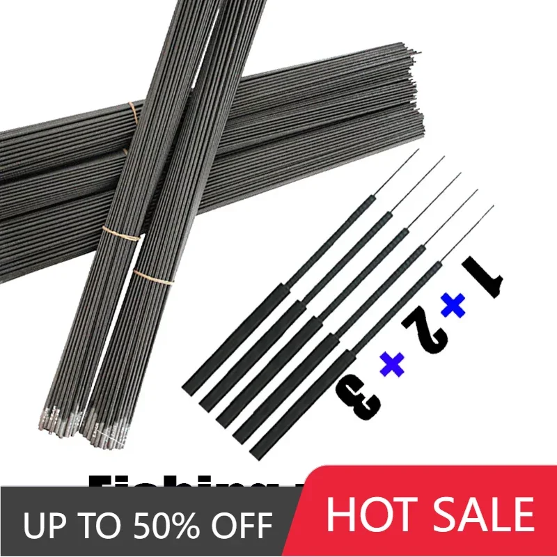 4.1mm-6.4mm 5 pieces Fishing r - Fishing Rod Tip Replacement recensie en prijs
