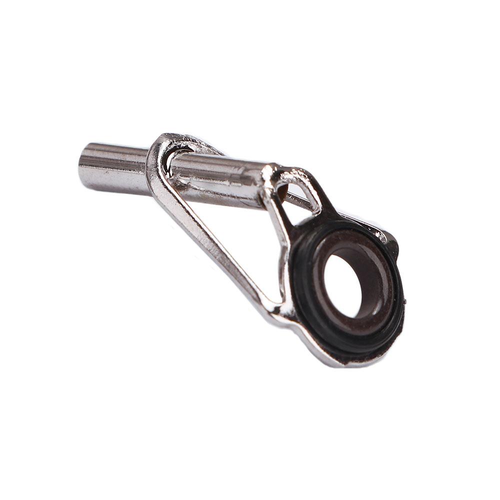 7 Sizes Raft DIY Tip Accessori - Fishing Rod Guide Replacement recensie en prijs