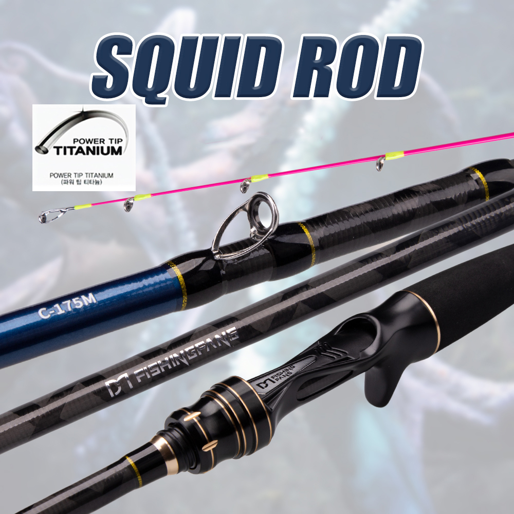 Casting Jigging Rod 1.7m 1.75m - Fishing Rod Surf recensie en prijs