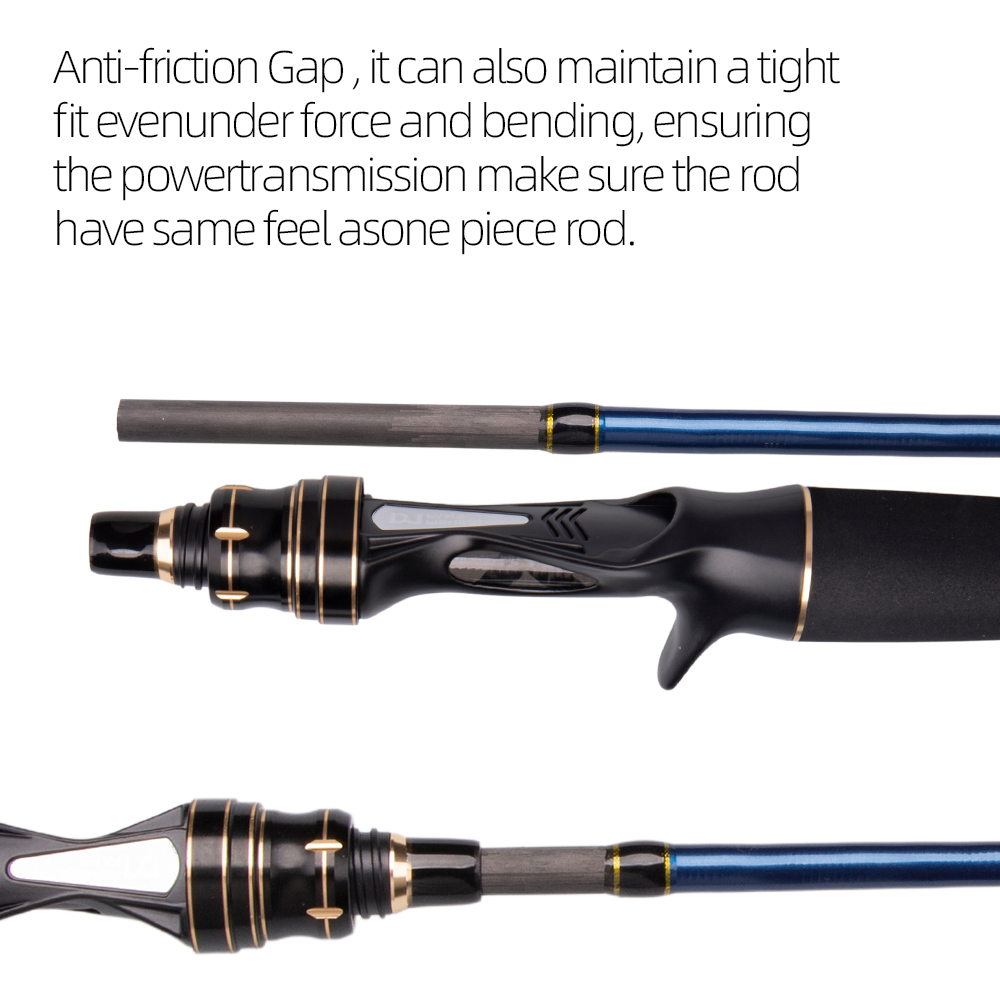 Casting Jigging Rod 1.7m 1.75m - Fishing Rod Surf recensie en prijs