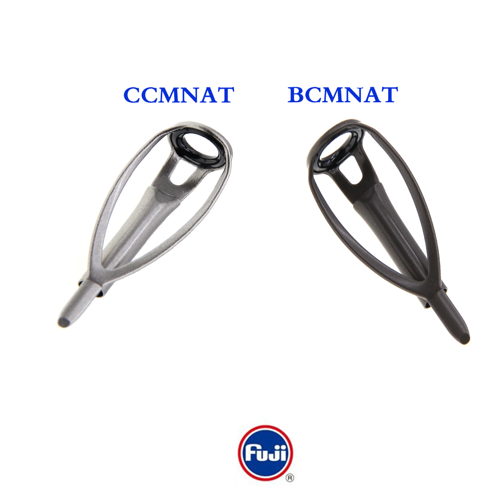 Original FUJI KW Guide Kit Hea - Fishing Rod Surf recensie en prijs