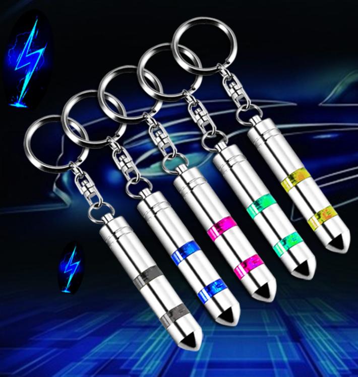 Static Rod Electrostatic Disch - Fishing Rod Travel recensie en prijs
