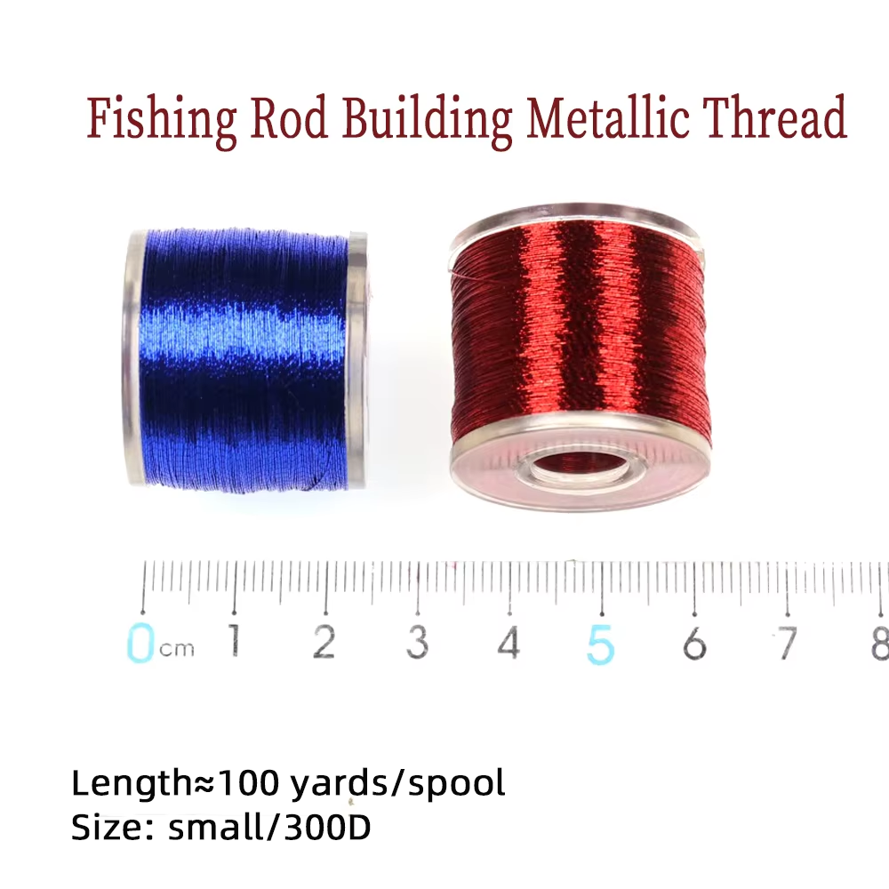 100 Yards Fishing Rod Building - Fishing Rod Carbon Fiber recensie en prijs