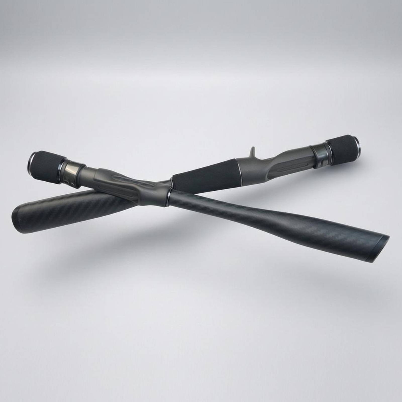 Integrated Rod Handle Long-Las - Fishing Rod Carbon Fiber recensie en prijs