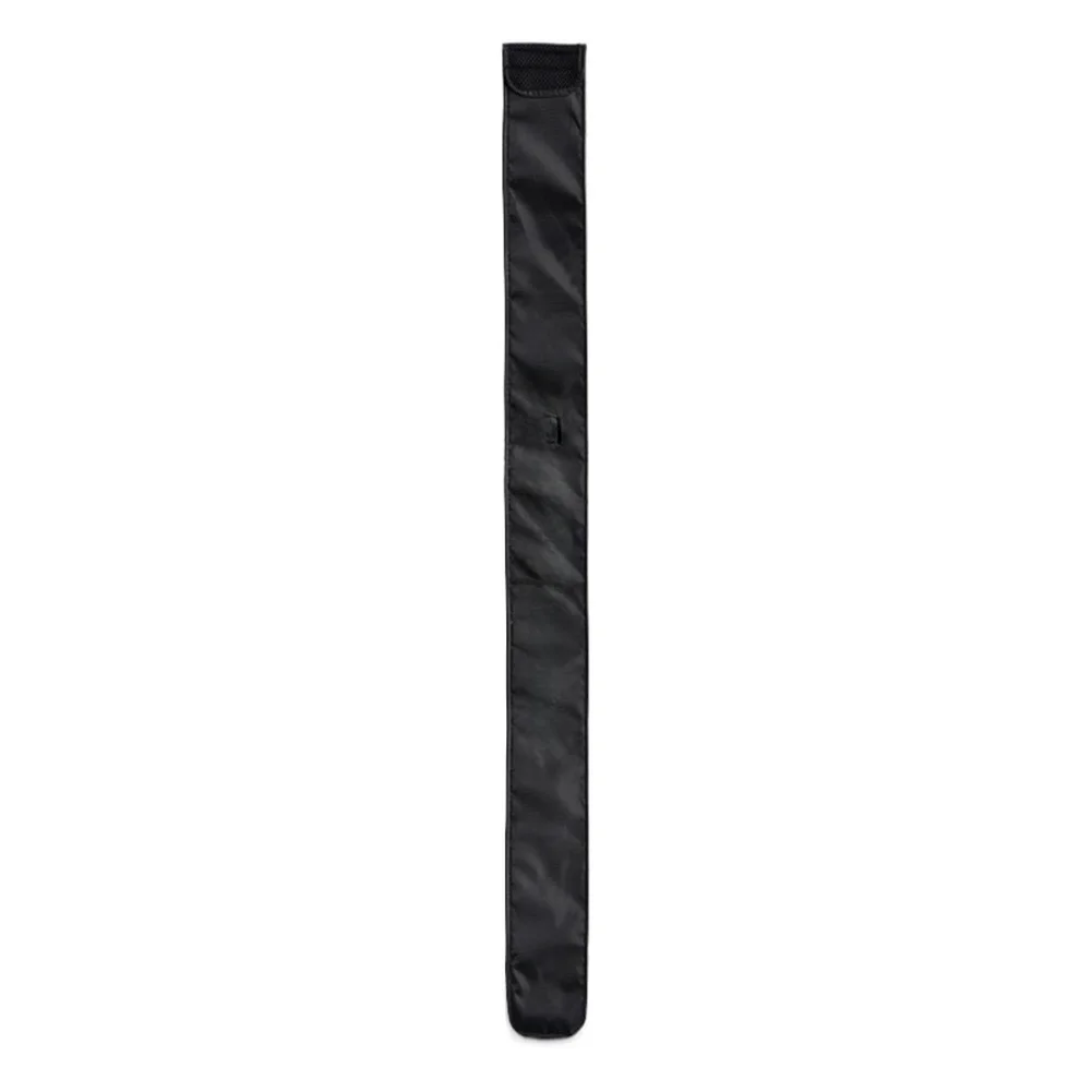 Fishing Rod Bag Black Nylon Wi - Fishing Rod Casting recensie en prijs