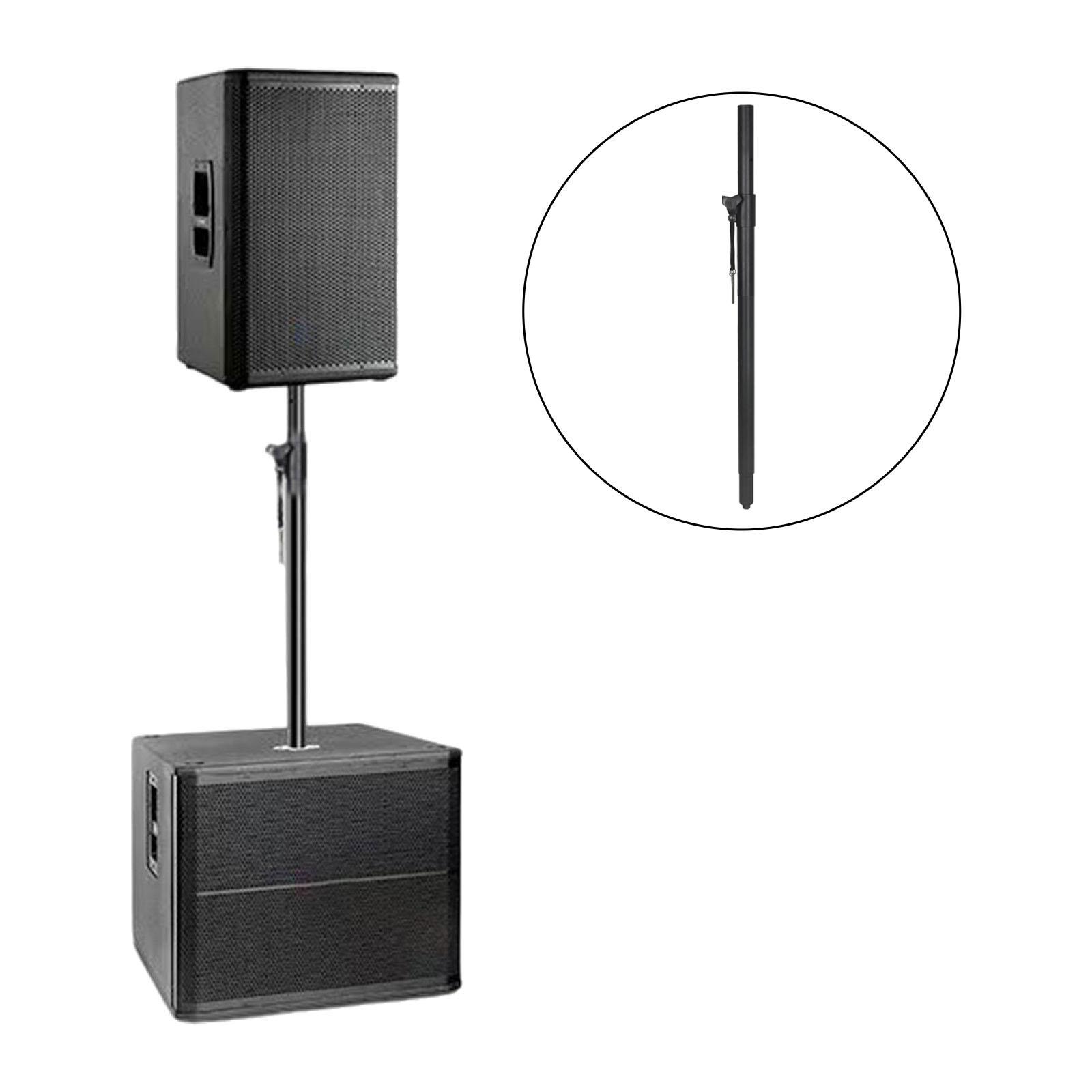 Speaker Pole Mount 66lb Load C - Fishing Rod Travel recensie en prijs