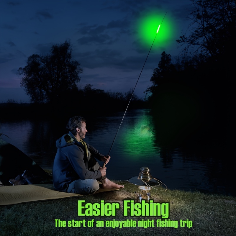 100PCS Professional Fishing Gl - Fishing Rod Casting recensie en prijs