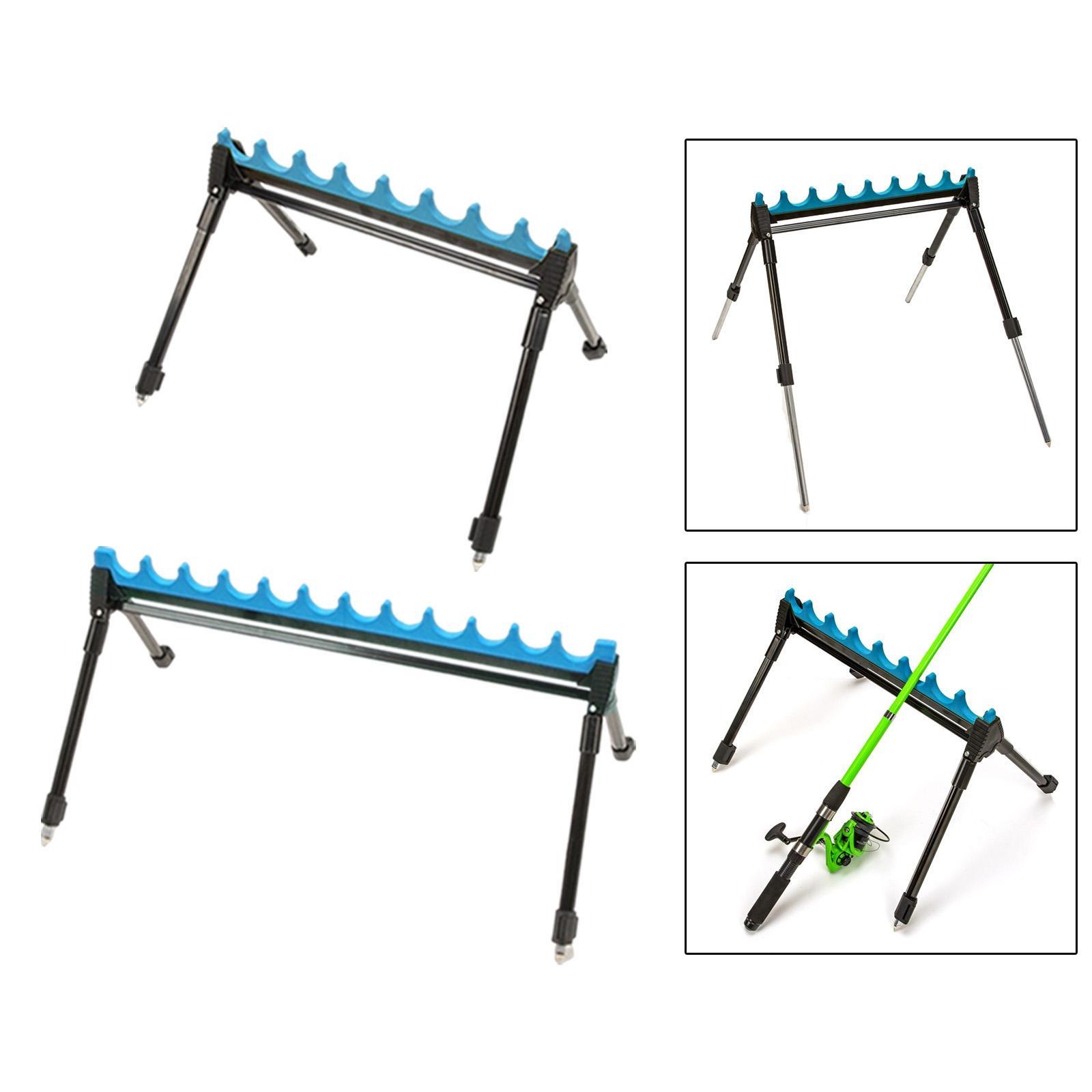 Fishing Rod Holder Practical F - Fishing Rod Rack recensie en prijs