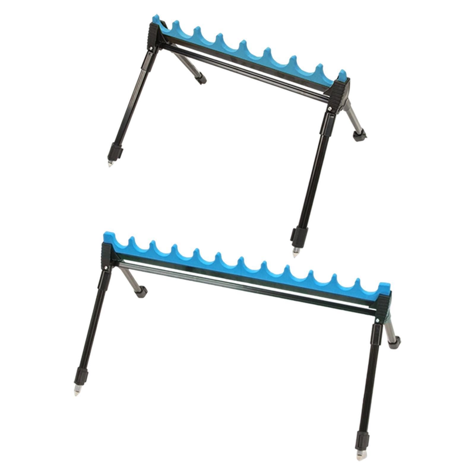 Fishing Rod Holder Practical F - Fishing Rod Rack recensie en prijs
