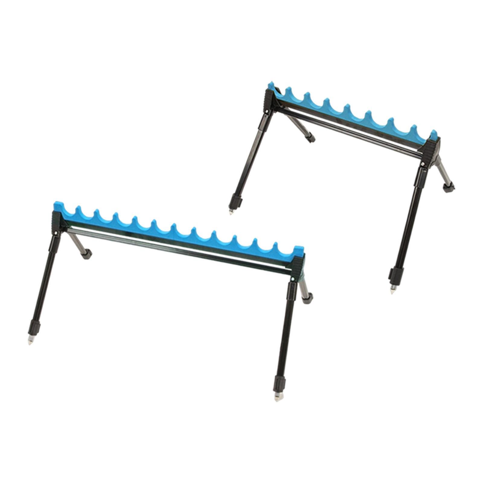 Fishing Rod Holder Practical F - Fishing Rod Rack recensie en prijs