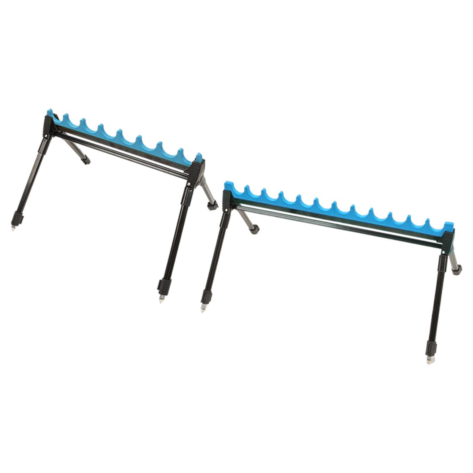Fishing Rod Holder Practical F - Fishing Rod Rack recensie en prijs