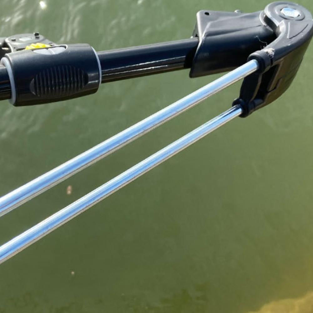 1.7/2.1/2.4m Aluminum Alloy Th - Fishing Rod Telescopic recensie en prijs